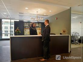 Regus | Ballston