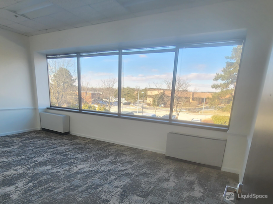 Working at TKO Suites - 10001 Derekwood Lane at Lanham