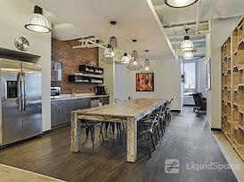 Regus | Beacon Hill, 100 Cambridge Street