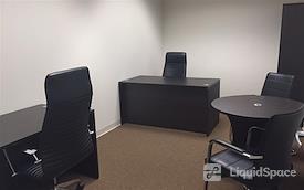 Empire Executive Offices