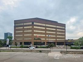 Regus | ON, Cambridge - Water St North