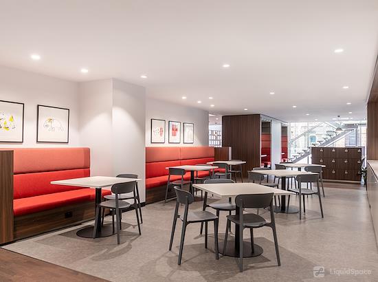 Working at Regus | ADELAIDE, 121 King William Street at Adelaide