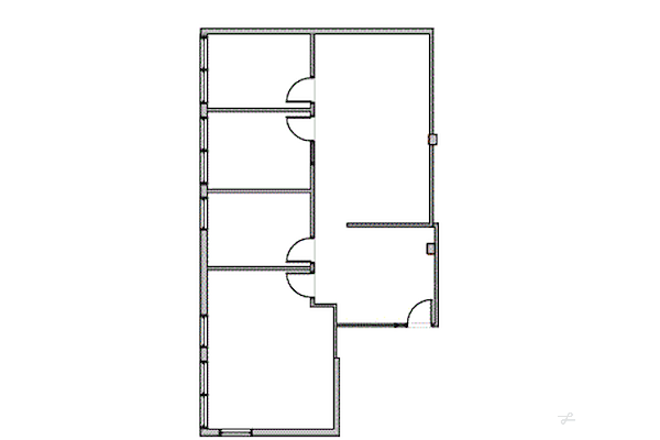 Boxer - The Grove Office Park - Suite 430