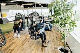 Waterman Workspaces (Caribbean Park)
