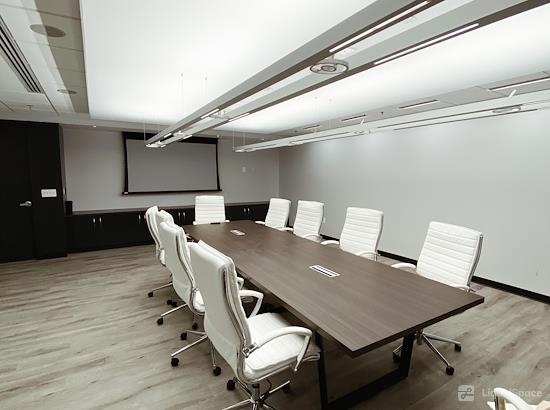 Working at Perfect Office Solutions - Lanham 3 - 7375 Executive Pl at Lanham