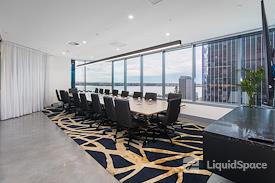 Liberty Flexible Workspaces | The Esplanade
