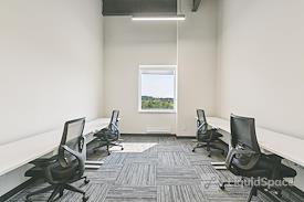 Prima Spaces