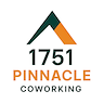 Logo of 1751 Pinnacle Coworking