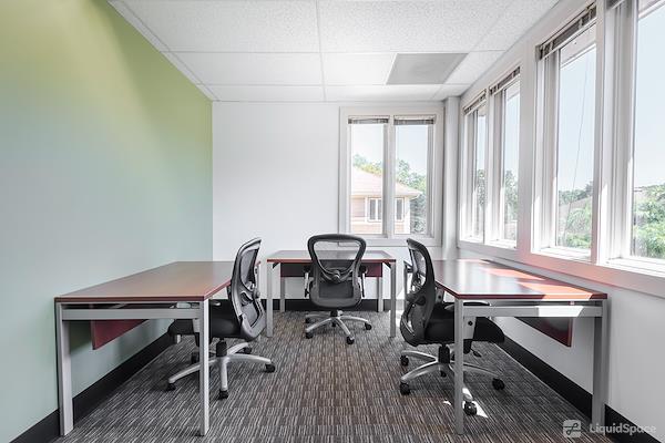Regus | Berlin - Day Office