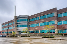 Regus | ELW Building