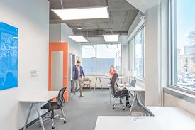 Expansive - Angebilt Building
