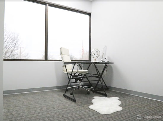 Working at Perfect Office Solutions - Fort Washington at Fort Washington
