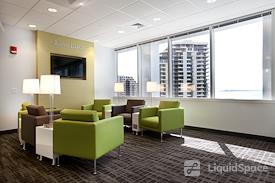 Regus | Brickell Key