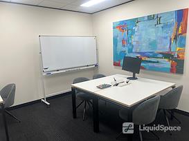 Haven Workspaces