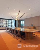 The Great Room at One O'Connell