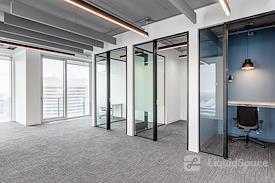 Regus | AB, Calgary - Telus Sky