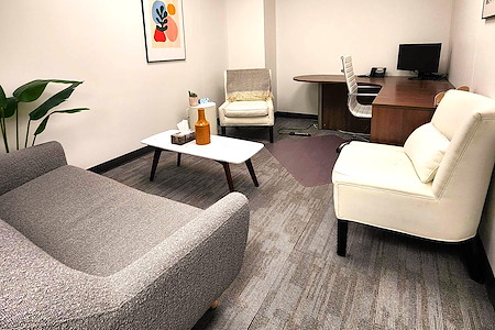 Central Park Business Centre - Centre Room