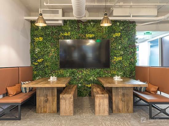 Working at Quest Workspaces - West Palm Beach Downtown at West Palm Beach