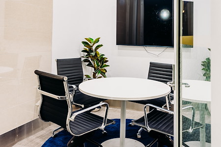 Oran Park Smart Work Hub - Velocity Room (Level 2)