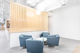 Regus | Bankers Hall