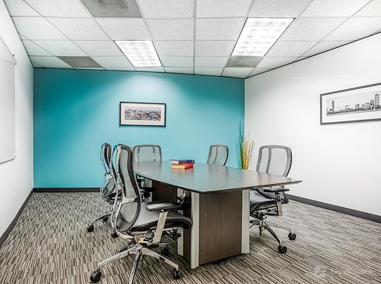 Working at Regus | Seattle - Columbia Center at Seattle