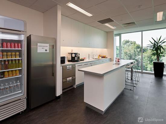Working at HQ | Adelaide, Victoria Park at Adelaide