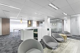 Regus | Perth, 100 Havelock