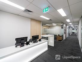 Regus | Sydney, Hornsby