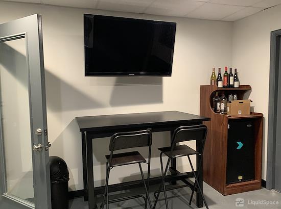 Working at The IncuHub at Portsmouth