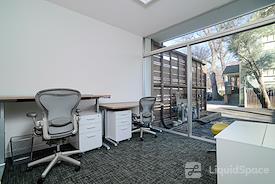 MidMod Suites