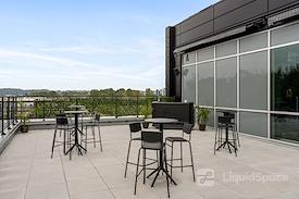 2C2B Coworking- Mascouche