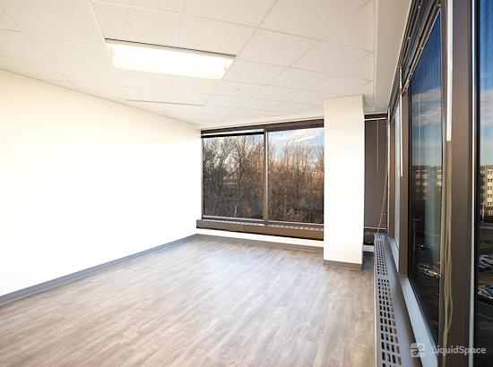 Working at Perfect Office Solutions - 8000 Westpark Drive - McLean at McLean