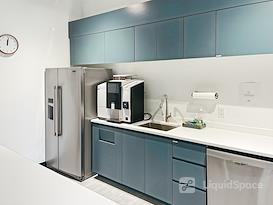 Regus | ON, Toronto - Powerhouse St