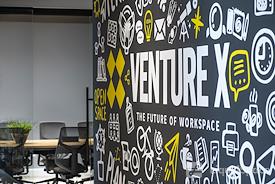 Venture X | Richmond Hill