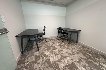 The Haimov Group - Suite 413