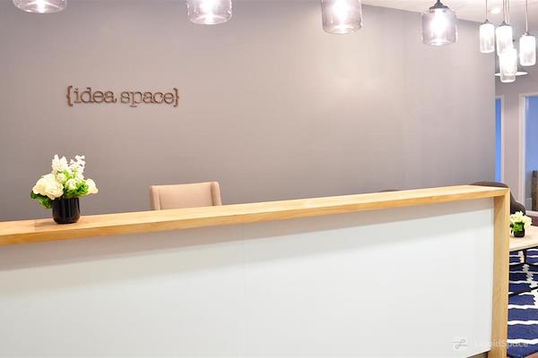 Idea Space - Back Bay - Day Pass