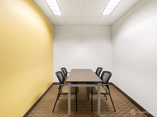 Working at Regus | City Centre - Royal Bank Building at Regina