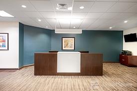 Regus | Quadrant I
