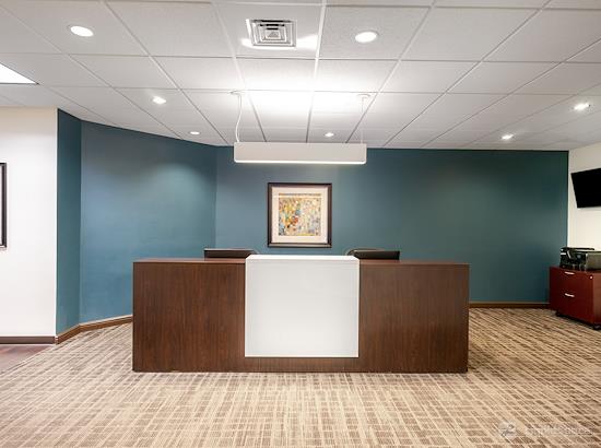 Working at Regus | Quadrant I at Jacksonville