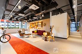 SPACES | Brisbane Jubilee Place Fortitude Valley