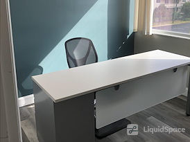 Cocoa Beach Office CoWorking