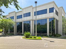 Regus | FL, Orange Park - Crossing Blvd
