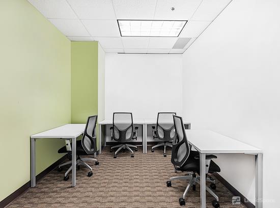 Working at Regus | WA, Mountlake Terrace - Redstone Corporate at Mountlake Terrace