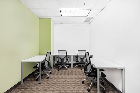 Regus | WA, Mountlake Terrace - Redstone Corporate - Day Desk