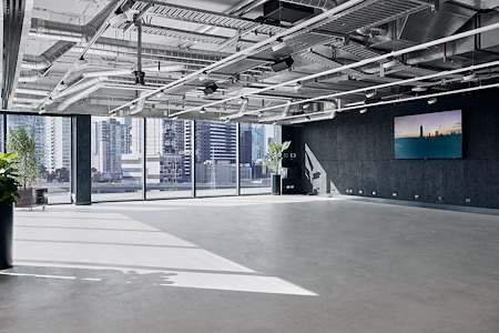 CreativeCubes.Co - South Melbourne - Event Space