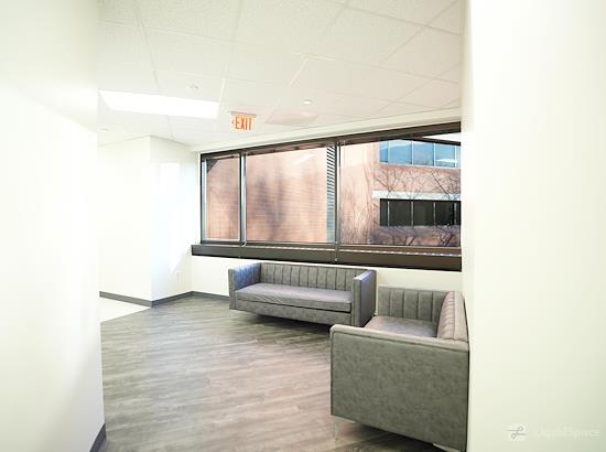 Working at Perfect Office Solutions - 8000 Westpark Drive - McLean at McLean