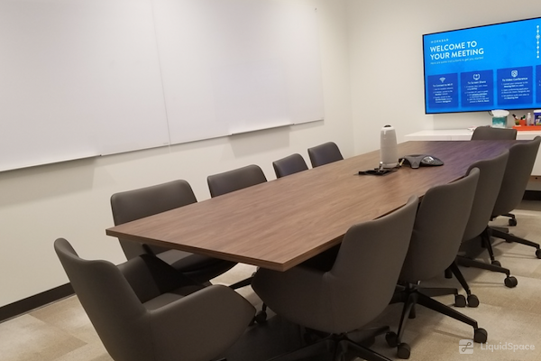 Workbar Needham - Meadows