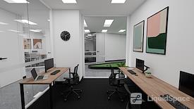 Waterman Workspaces (Chadstone)