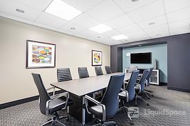 Regus | TD Canada Trust