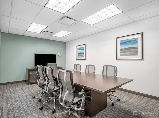 Working at Regus | Coolidge Corner at Brookline